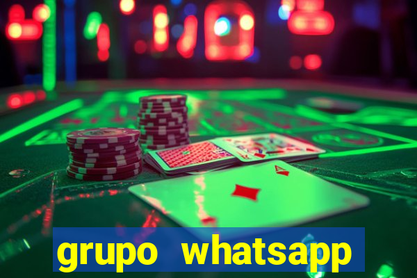 grupo whatsapp jogos ps4